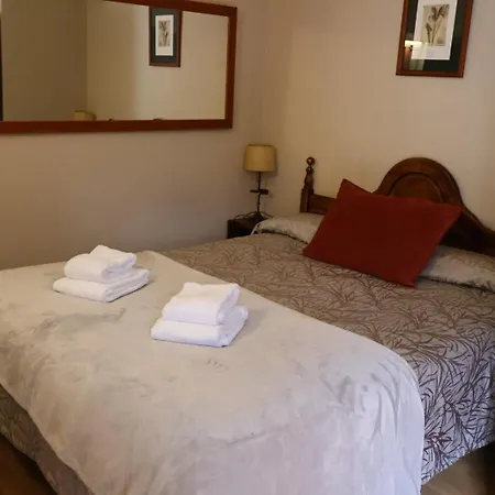 Eth Pomer Hotel Vielha