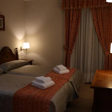 Hotel Eth Pomer Vielha