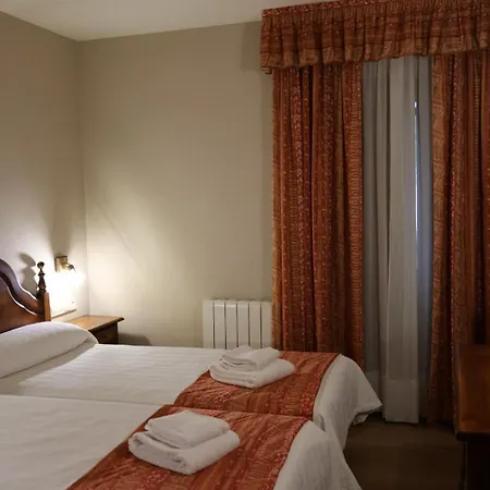Hotel Eth Pomer