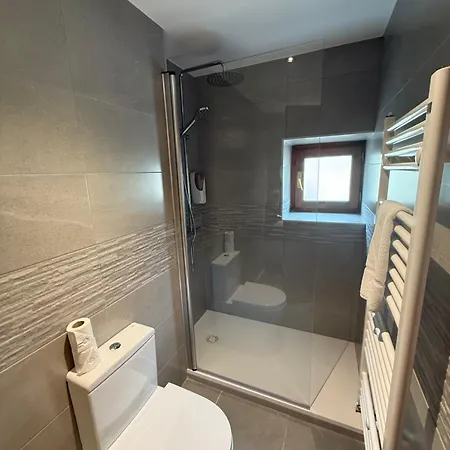 Eth Pomer Hotel Vielha