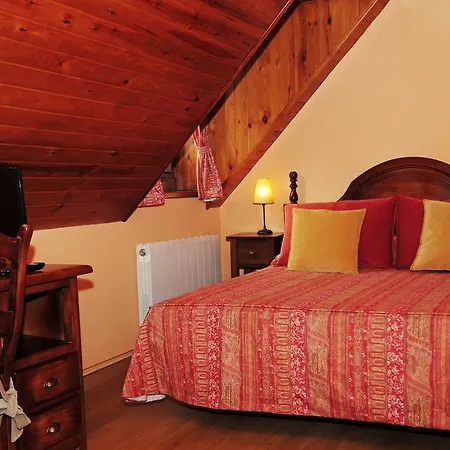 Eth Pomer Hotel 3*