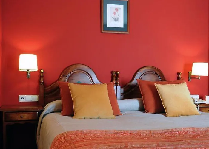 Hotell Eth Pomer 3*