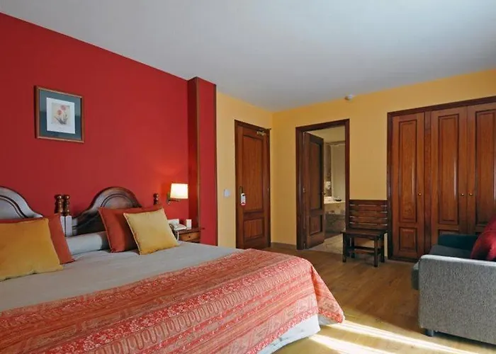 Hotell Eth Pomer 3*