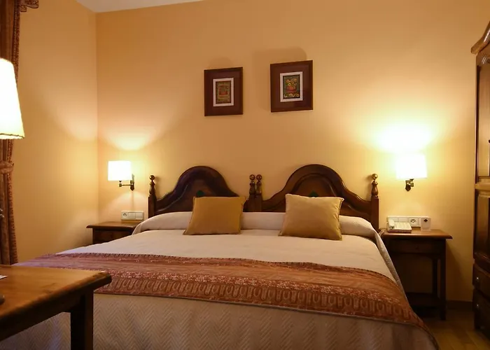 Hotell Eth Pomer