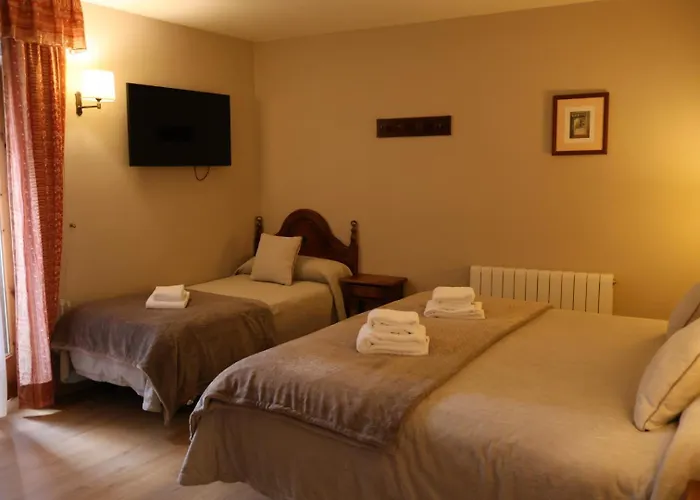 Hotell Eth Pomer 3*