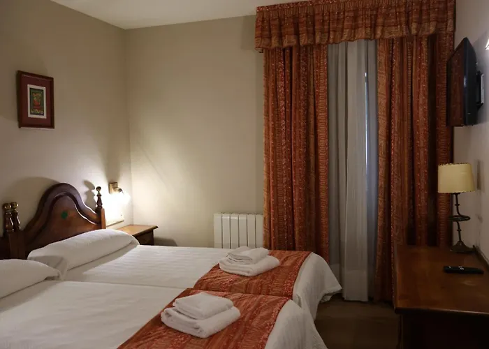 Hotell Eth Pomer