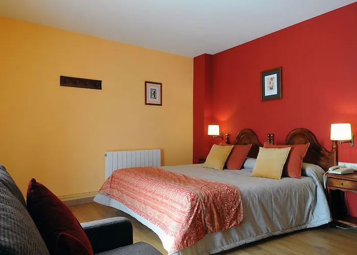 Hotell Eth Pomer
