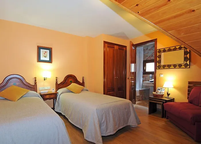 Hotell Eth Pomer 3*