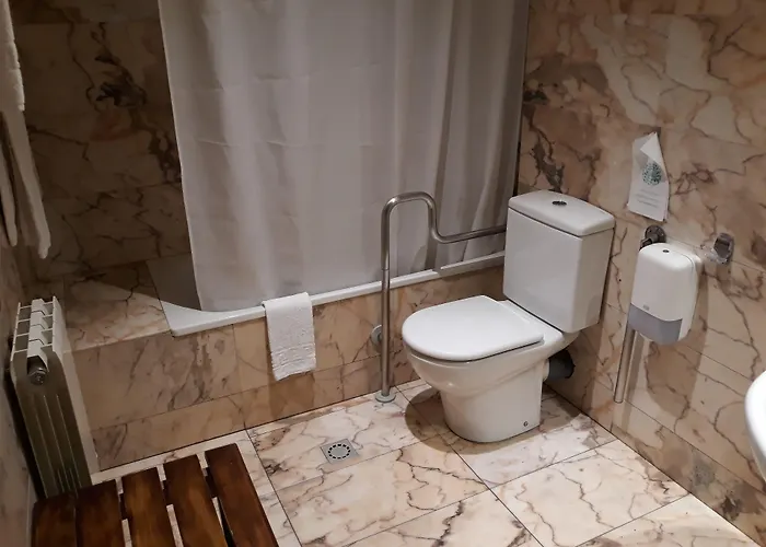 Eth Pomer Hotell