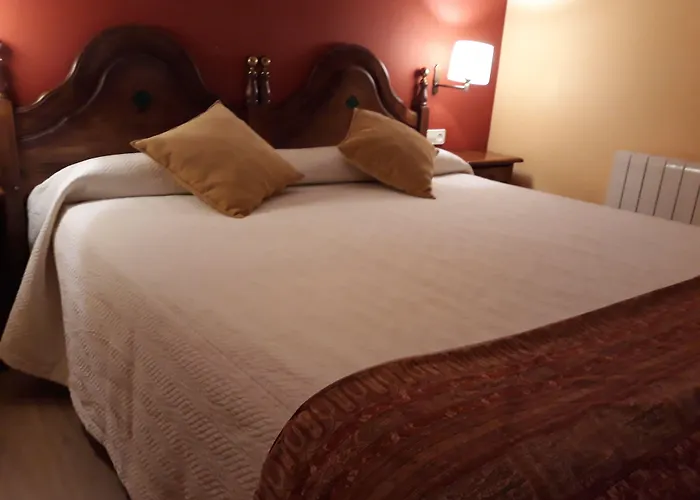 Eth Pomer Hotell 3*