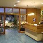Hotel Eth Pomer