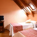 Eth Pomer Hotel Vielha