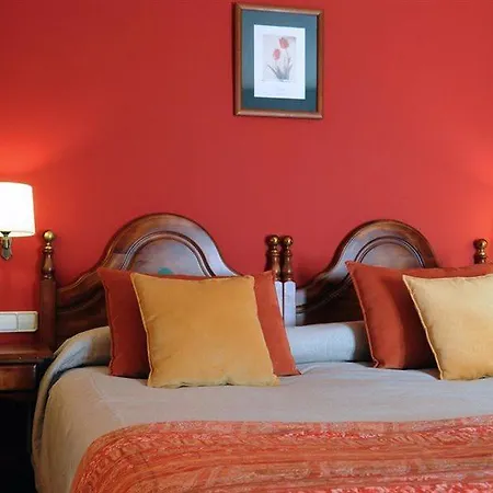 Hotel Eth Pomer 3*