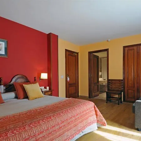 Hotel Eth Pomer 3*