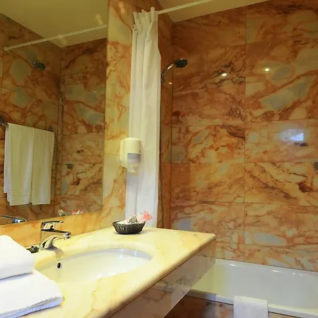 Hotel Eth Pomer 3*