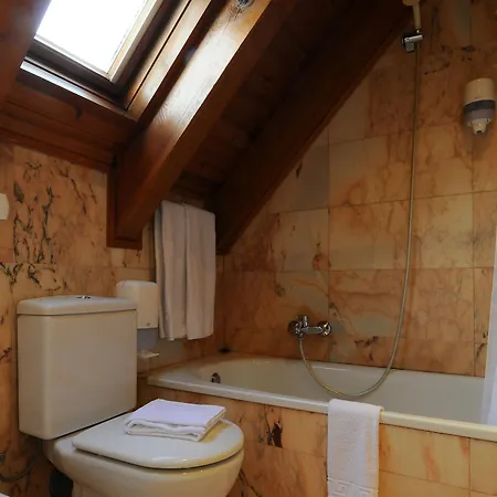 Eth Pomer Hotel Vielha