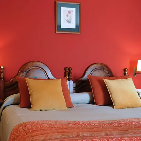 Hotel Eth Pomer 3*