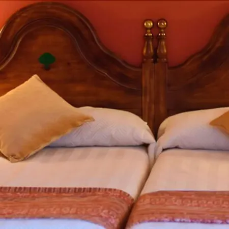 Hotel Eth Pomer 3*