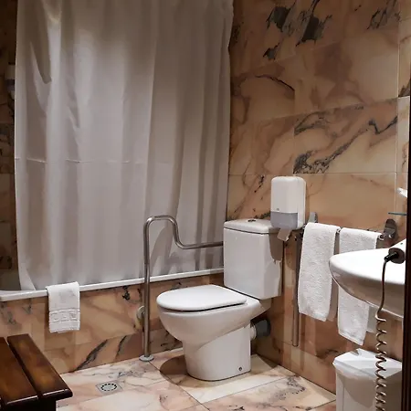 Hotel Eth Pomer Vielha