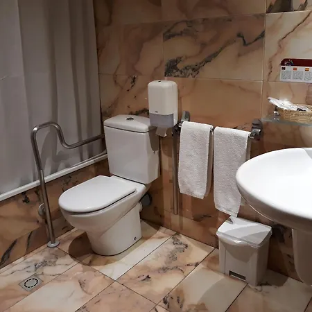 Eth Pomer Hotel 3*