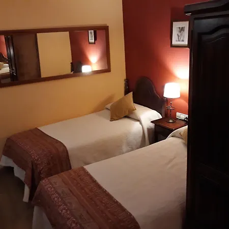 Hotel Eth Pomer 3*