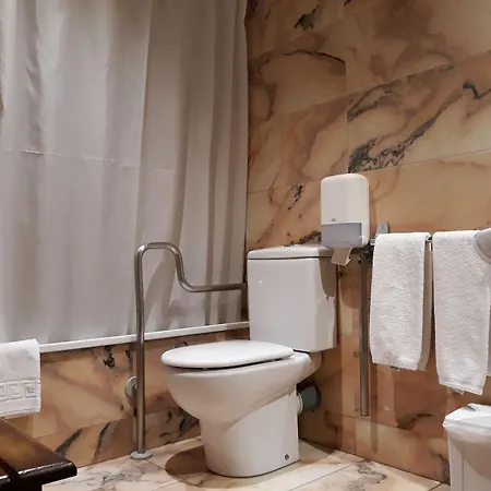 Hotel Eth Pomer 3*