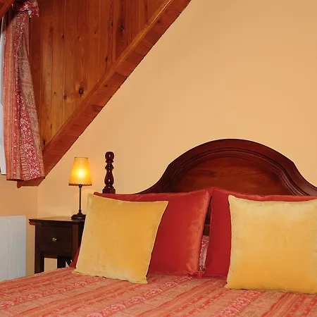 Hotel Eth Pomer Vielha