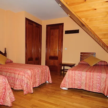 Eth Pomer Hotel