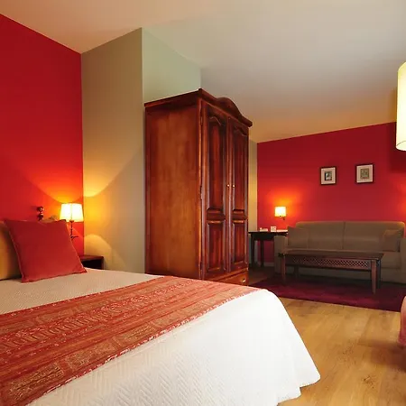 Hotel Eth Pomer