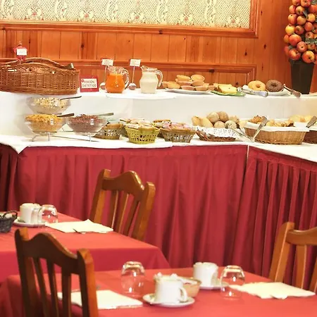 Hotel Eth Pomer 3*