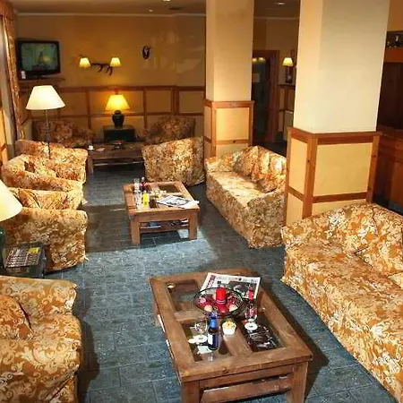 Hotel Eth Pomer