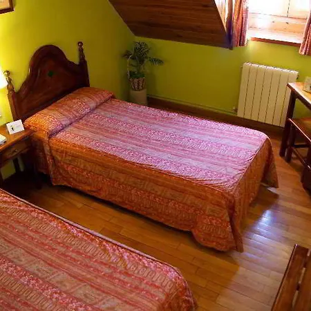 Hotel Eth Pomer 3*