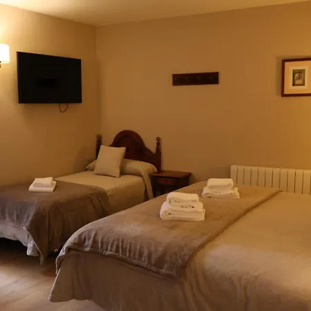 Hotel Eth Pomer 3*