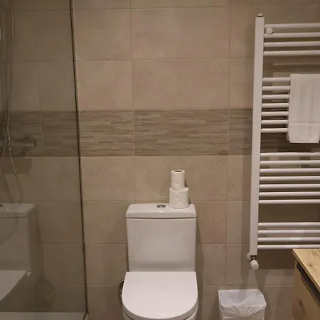 Hotel Eth Pomer Vielha