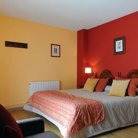 Hotel Eth Pomer