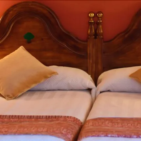 Eth Pomer Hotel Vielha