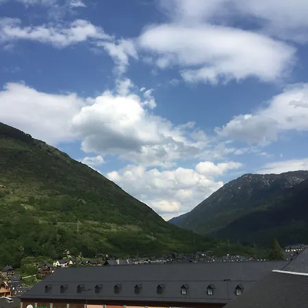 Hotel Eth Pomer