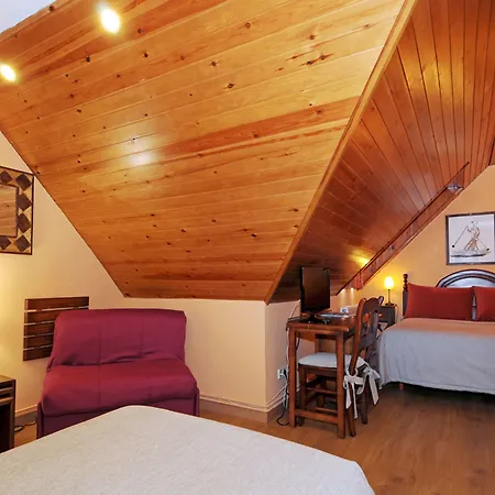 Eth Pomer Hotel 3*
