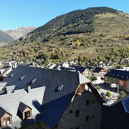 Hotel Eth Pomer