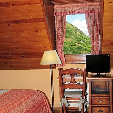 Hotel Eth Pomer Vielha