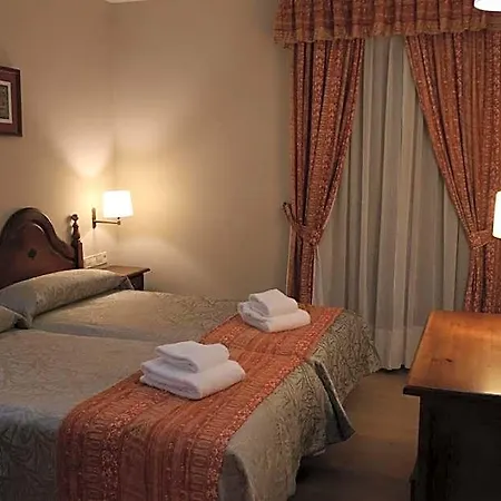 Hotel Eth Pomer