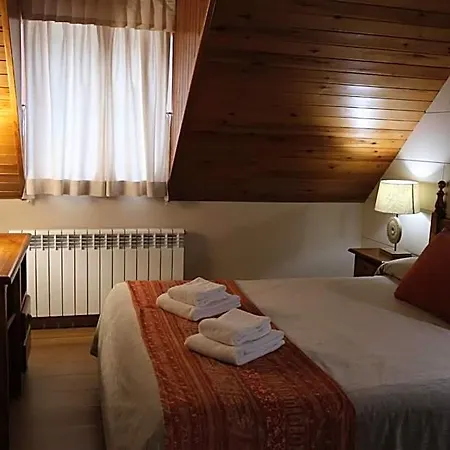 Eth Pomer Hotel Viella