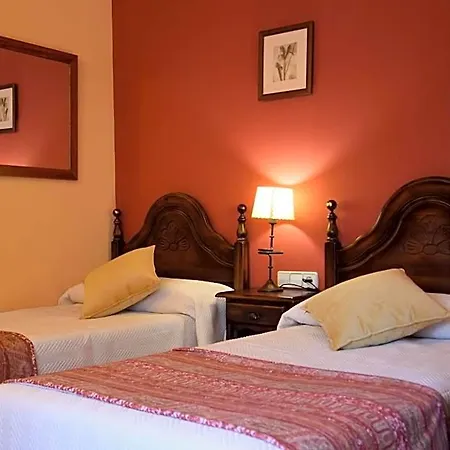 Eth Pomer Hotel Viella