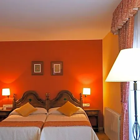 Hotel Eth Pomer 3*
