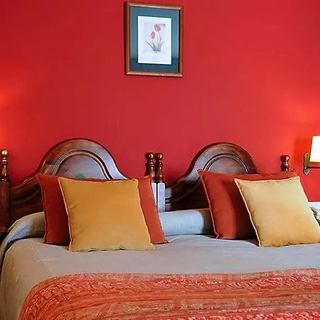 Hotel Eth Pomer 3*