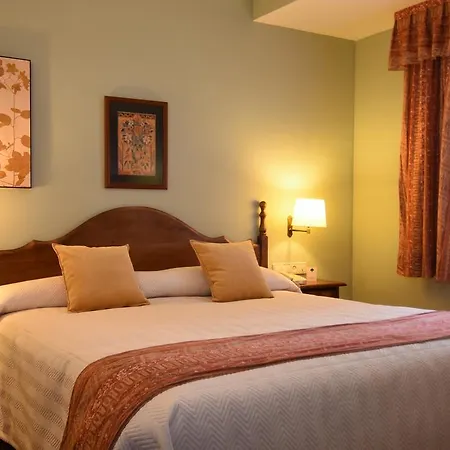 Eth Pomer Hotel Vielha