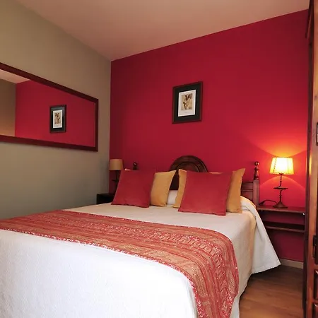 Hotel Eth Pomer 3*