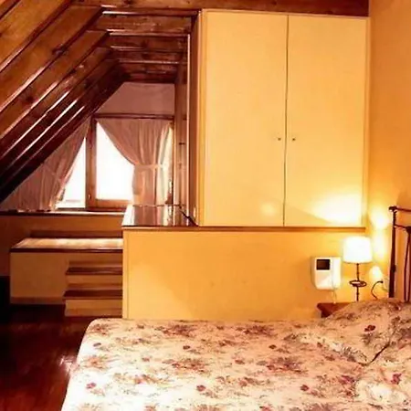 Hotel Eth Pomer Vielha