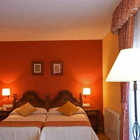 Hotel Eth Pomer Vielha