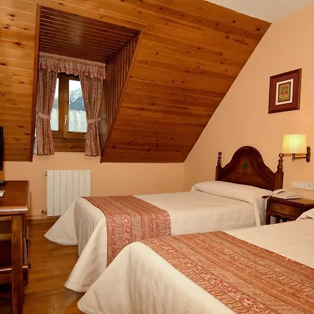 Hotel Eth Pomer 3*